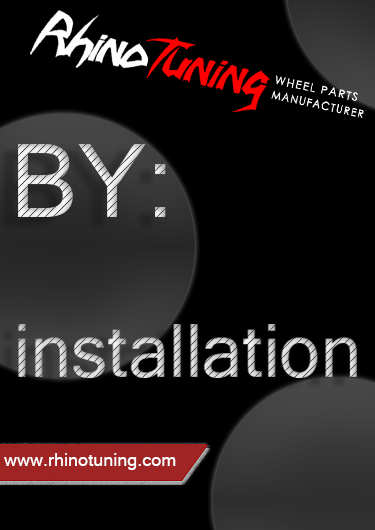 Go to by installation