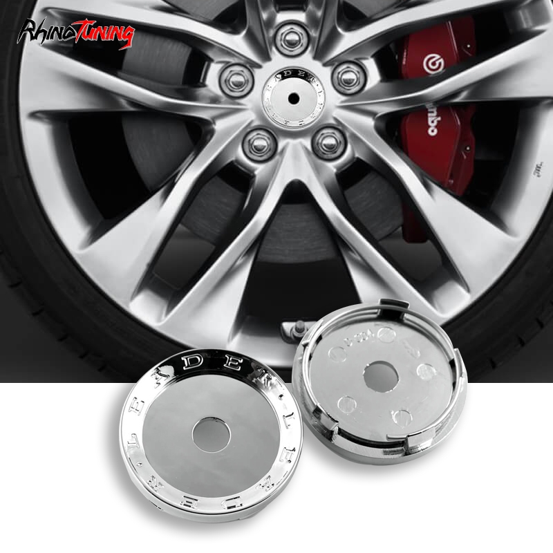 OD:59mm (2.3in) ID: 55mm (2.1in) LEADER Aftermarket Wheel Center Rim ...