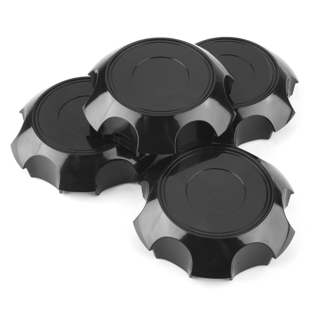 RhinoTuning 132mm/ 5 3/16in Wheel Center Cap for Toyota TRD PTR20-35111 ...